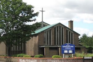 St. Michael and All Angels