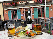 Plats et boissons du Restaurant Pfeffel à Colmar - n°2