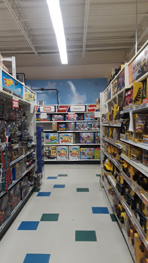 Toy Store «Toys