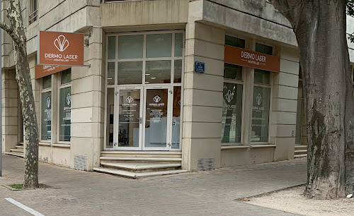 Centre d'épilation laser Centre Médical Dermo Laser Montpellier Montpellier