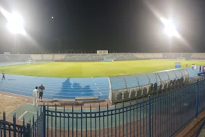Al Shabab Stadium image