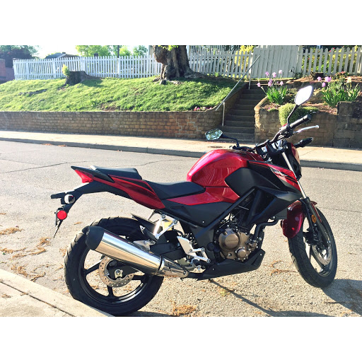 Motorcycle Dealer «MR Motorcycle», reviews and photos, 774 Hendersonville Rd, Asheville, NC 28803, USA