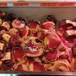 Photo n°4 de l'avis de Giuseppe.e fait le 13/12/2023 à 15:29 sur le  Culatelleria à Sanguinaro