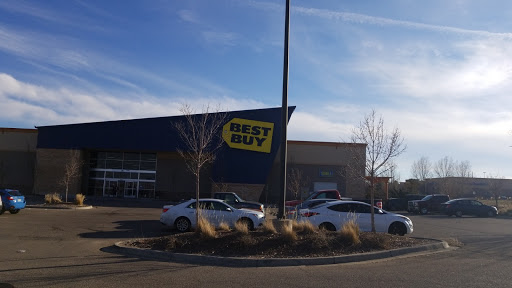 Electronics Store «Best Buy», reviews and photos, 5890 N Elizabeth St, Pueblo, CO 81008, USA