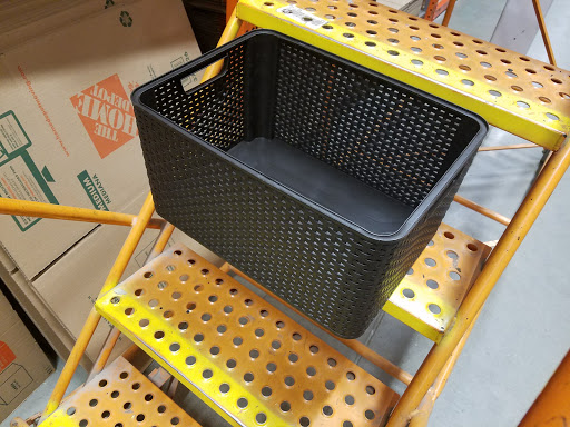 Home Improvement Store «The Home Depot», reviews and photos, 535 Grand Army of the Republic Hwy, Somerset, MA 02725, USA