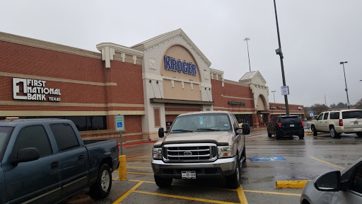 Grocery Store «Kroger», reviews and photos, 220 South Loop 336 W, Conroe, TX 77304, USA