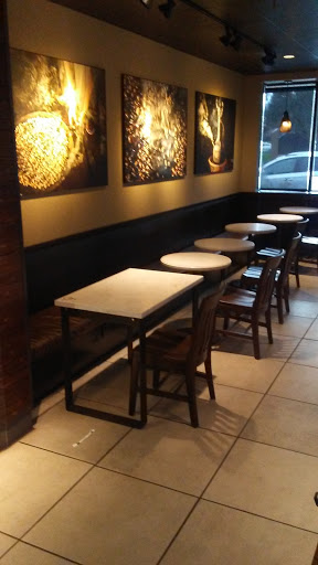 Starbucks image