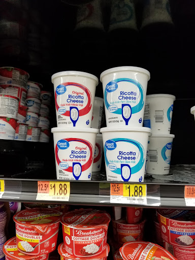 Department Store «Walmart Supercenter», reviews and photos, 501 E Lincoln Hwy, New Lenox, IL 60451, USA