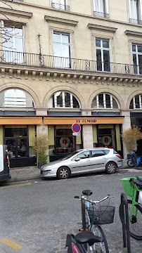Les plus récentes photos du Restaurant français Le Fumoir à Paris - n°20