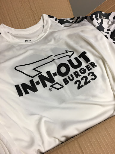 Screen Printer «Trade Print Giant», reviews and photos, 475 S Arrowhead Ave, San Bernardino, CA 92408, USA