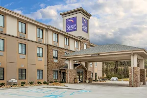 Sleep Inn & Suites image