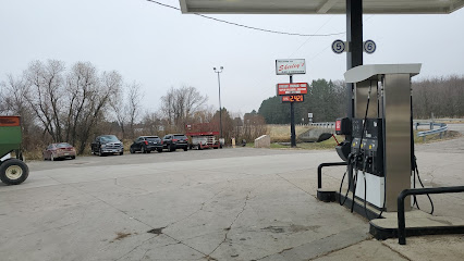 Shirley's Gas & Grocery