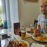 Photo n°1 de l'avis de Oleh.l fait le 28/08/2022 à 21:36 sur le  Ali Baba Kebap-Haus à Haigerloch