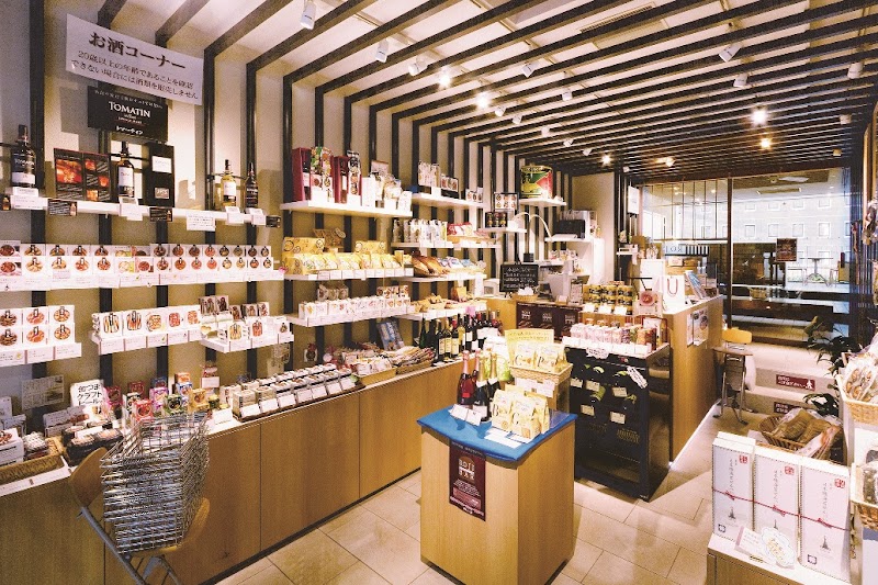 Roji日本橋 東京都中央区日本橋 ギフト ショップ グルコミ