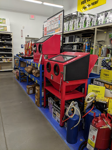 Hardware Store «Harbor Freight Tools», reviews and photos, 1455 Wesel Blvd, Hagerstown, MD 21740, USA