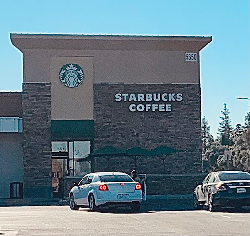 Starbucks image