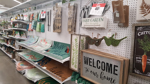 Fabric Store «Jo-Ann Fabrics and Crafts», reviews and photos, 1460 N Azusa Ave, Covina, CA 91722, USA