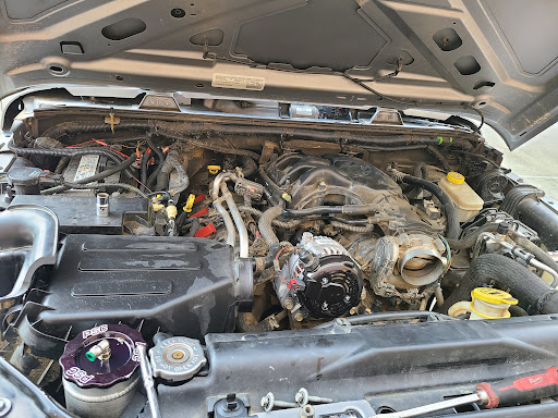 Auto Parts Store «AutoZone», reviews and photos, 175 Rainier Ave S, Renton, WA 98057, USA