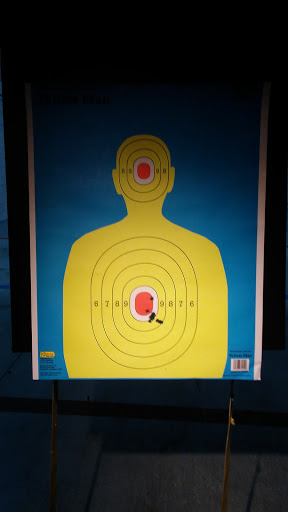 Shooting Range «Ohio Valley Outdoors», reviews and photos, 2805 Columbus-Lancaster Rd NW, Lancaster, OH 43130, USA