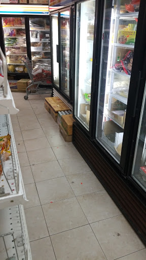 Asian Grocery Store «Thai Hoa Oriental Market», reviews and photos, 4307 US-19, New Port Richey, FL 34652, USA
