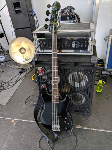 Harley-Davidson Dealer «Patriot Harley-Davidson», reviews and photos, 9739 Fairfax Blvd, Fairfax, VA 22031, USA