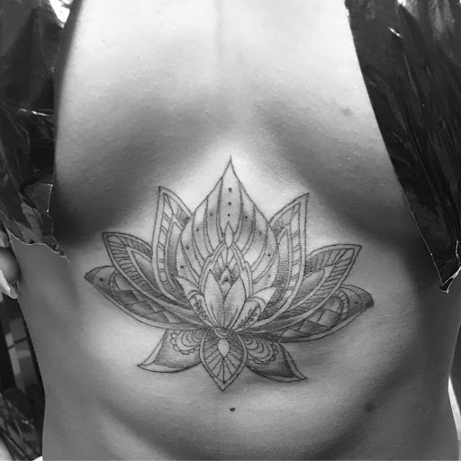 Tattoo Shop «Taboo Tattoos», reviews and photos, 242 Broad St, Keyport, NJ 07735, USA