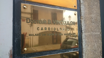 Dr Sandrine Migran à Sainte-Foy-la-Grande