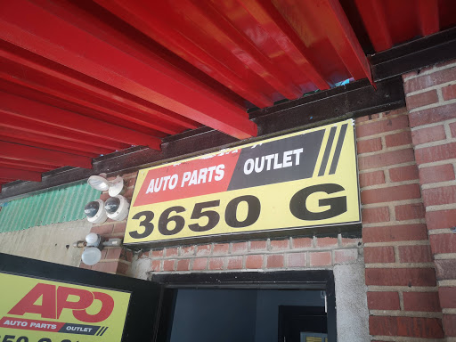 Auto Parts Outlet image 9