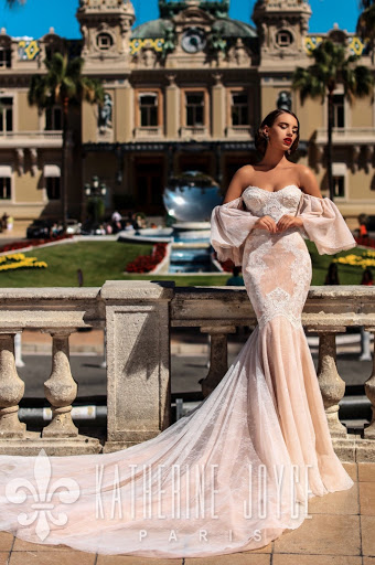 Bridal Shop «Bridal Boutique of Arizona», reviews and photos, 2501 N 7th St, Phoenix, AZ 85006, USA