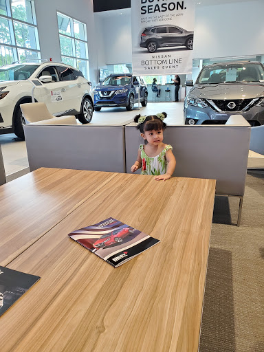 Nissan Dealer «Vaden Nissan of Hilton Head», reviews and photos, 84 Auto Mall Blvd, Hardeeville, SC 29927, USA