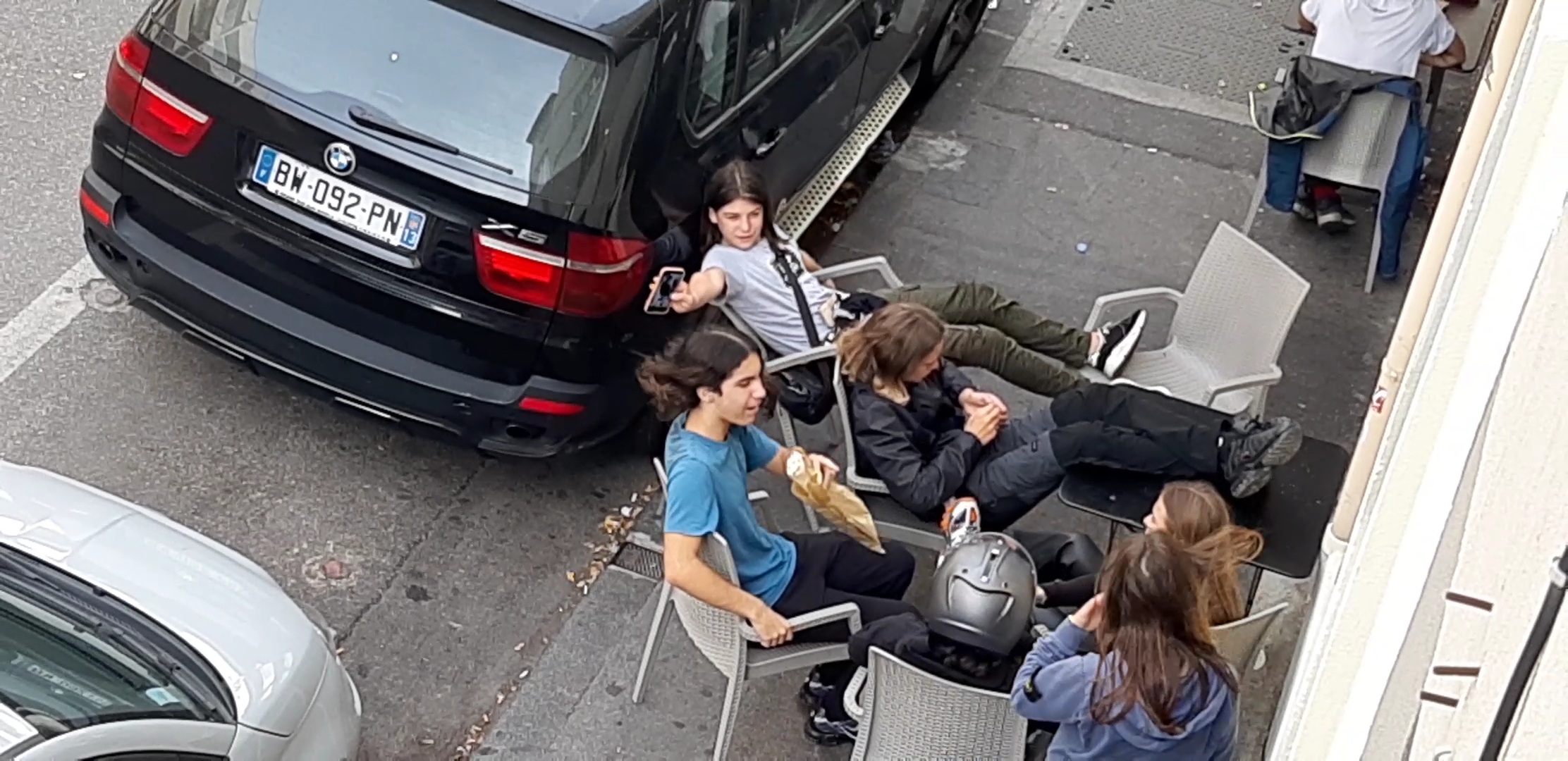 Photo n° 1 de l'avis de Stephane.h fait le 23/10/2022 à 14:17
