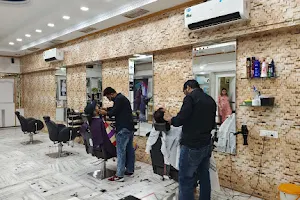 Blush Hair & Beauty - Best Salon in Sri Ganganagar image