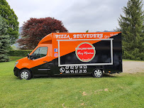 Photos du propriétaire du Pizzas à emporter Pizza Belvedere Chez Monica à Albertville - n°4