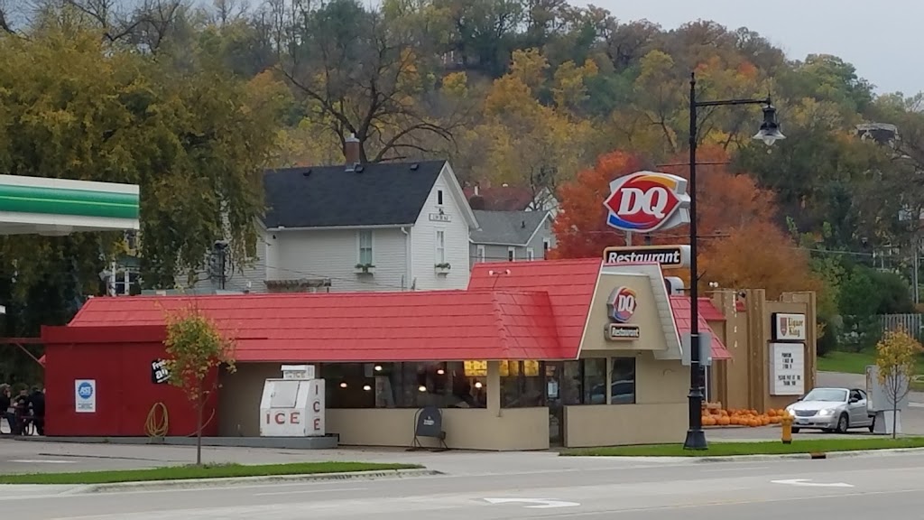 Dairy Queen Grill & Chill 55066