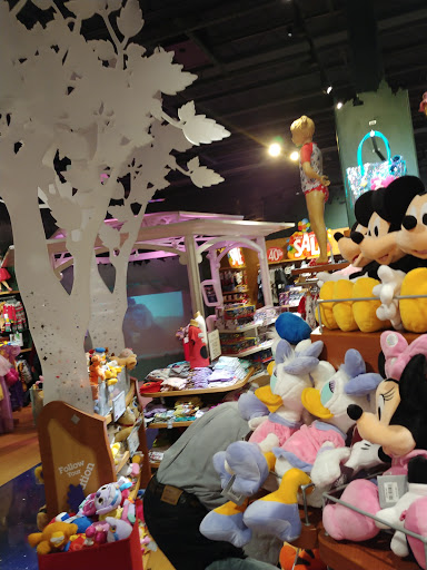 Toy Store «Disney Store», reviews and photos, 4400 Ashford Dunwoody Rd, Atlanta, GA 30346, USA