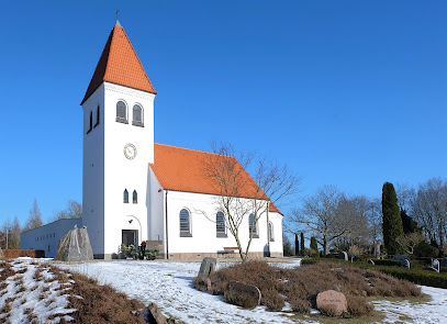 Ørnhøj kirke