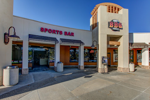 Next 2 HoBo's Sports Bar