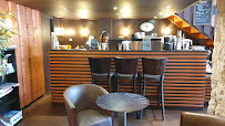 Atmosphère du Café French Coffee Shop à Grenoble - n°8