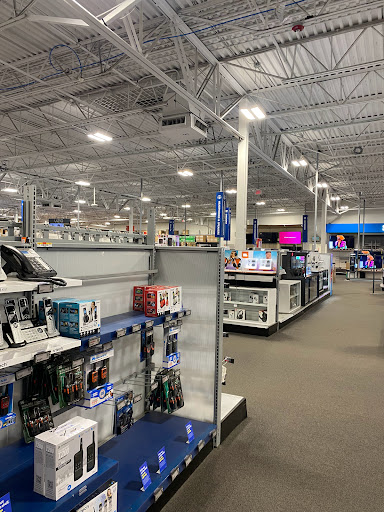 Electronics Store «Best Buy», reviews and photos, 14 Allstate Rd, Dorchester, MA 02125, USA