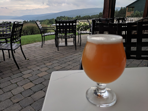 Resort «Bristol Harbour Lodge & Golf Club», reviews and photos, 5410 Seneca Point Rd, Canandaigua, NY 14424, USA