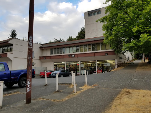 Grocery Store «Handy Mart Grocery & Deli», reviews and photos, 402 Tacoma Ave S, Tacoma, WA 98402, USA
