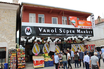 Varol Süper Market