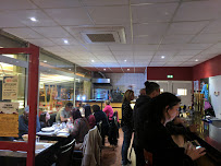 Atmosphère du Restaurant La Table d'Arc à Arc-sur-Tille - n°5