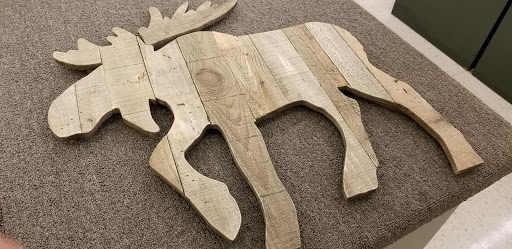 Craft Store «Hobby Lobby», reviews and photos, 8615 Little Rd, New Port Richey, FL 34654, USA