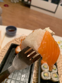 Sushi du Restaurant de sushis Pop Sushi Taverny - Livraison de repas japonais - n°3