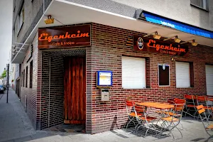 Eigenheim Cafe und Kneipe image