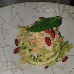 Photo n°3 de l'avis de Daria.l fait le 29/06/2023 à 22:10 sur le  Gotha Restaurant à Martina Franca