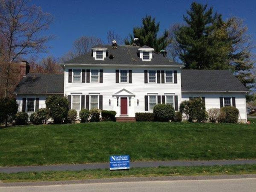 Roofing Contractor «Northeast Home & Energy», reviews and photos