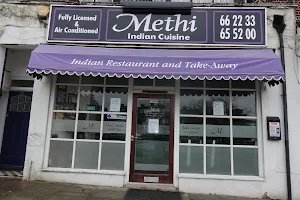 Methi Indian Cuisine image