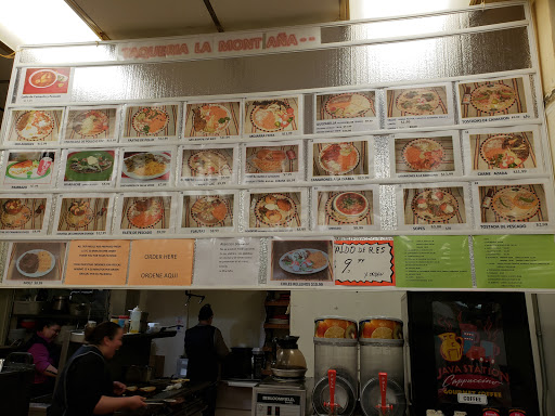 Grocery Store «Super Mercado La Montana», reviews and photos, 1905 Mountain View Ln # 100, Forest Grove, OR 97116, USA